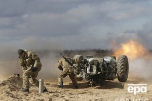 Семьям погибших военнослужащих выплачено 45 млн гривен