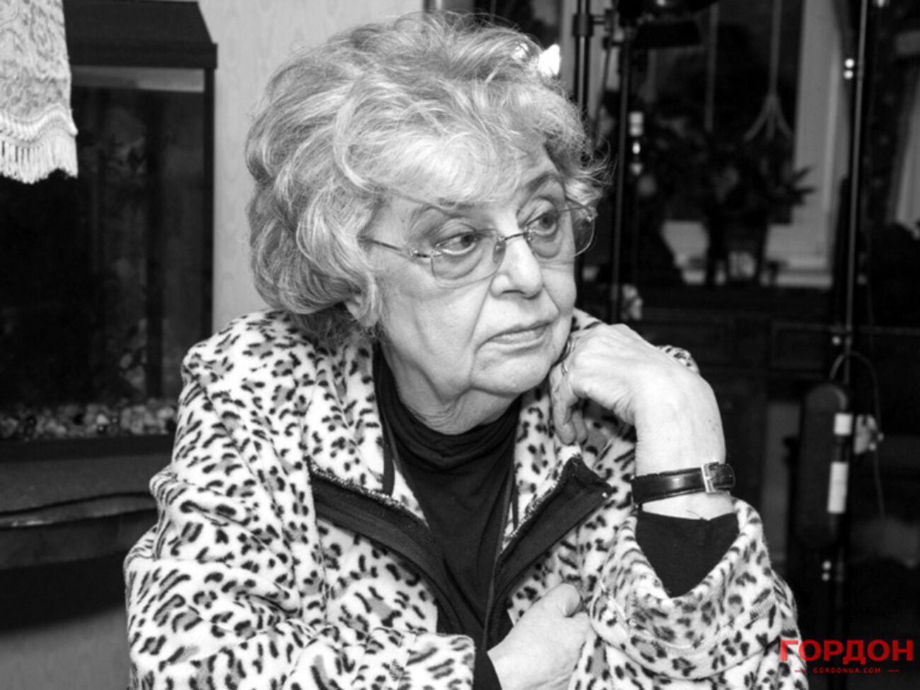 Алла Борисовна Киреева, 1933&nbsp;&ndash; 2015 годы