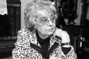 Алла Борисовна Киреева, 1933 – 2015 годы