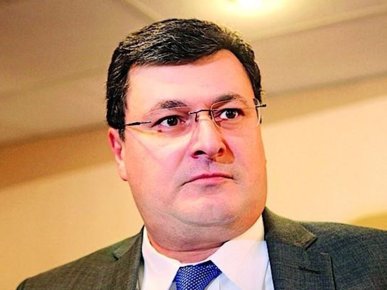 Квиташвили обвинили в саботаже