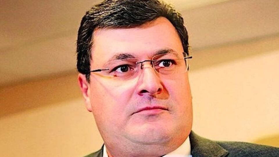 Квиташвили обвинили в саботаже