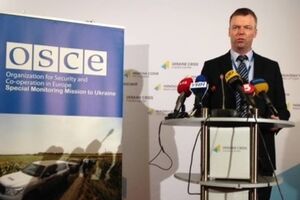 Хуг: Вблизи села Самсоново Донецкой области замечены ракетные системы боевиков