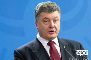 Порошенко: Открытие офиса Facebook в Украине – приоритет для нашего государства