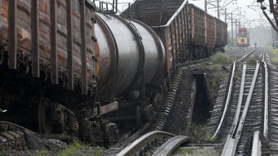 ВВП Украины падает несколько кварталов подряд