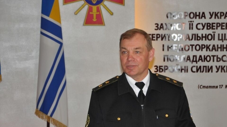 В числе направлений реформ флота — модернизация нормативно-правовой базы