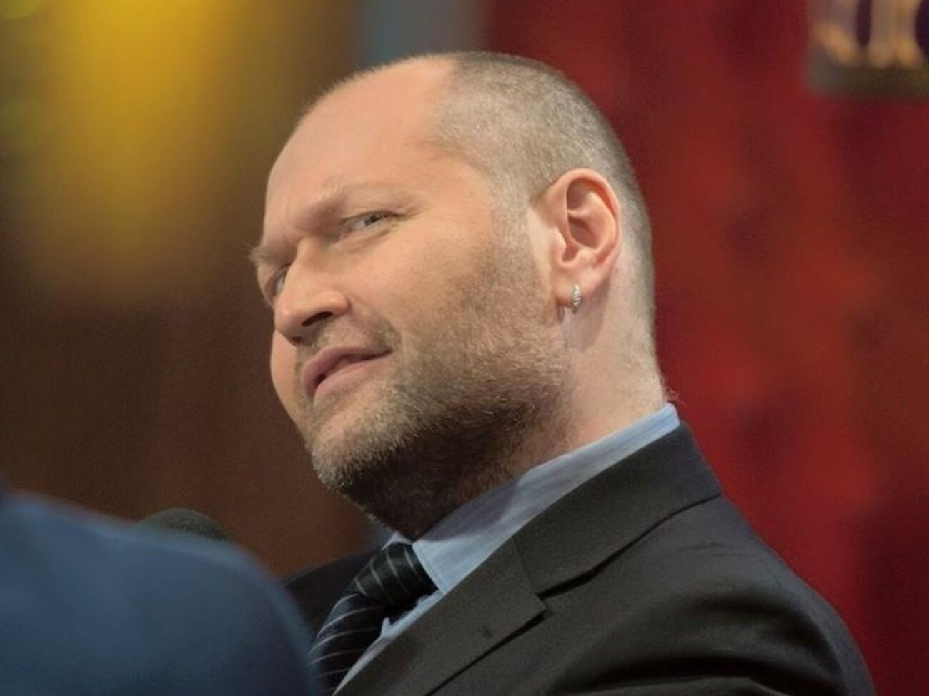 Береза: Как назвать главный следственный орган страны, который более чем за год не удосужился объявить в международный розыск не одного чиновника из команды Януковича?