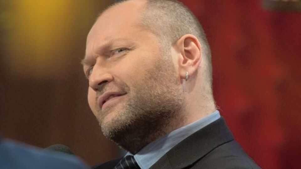 Береза: Как назвать главный следственный орган страны, который более чем за год не удосужился объявить в международный розыск не одного чиновника из команды Януковича?