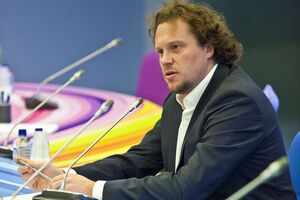 Сергей Полонский живет в Камбодже с 2012 года