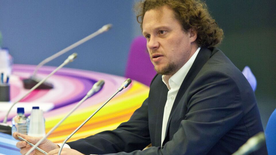 Сергей Полонский живет в Камбодже с 2012 года