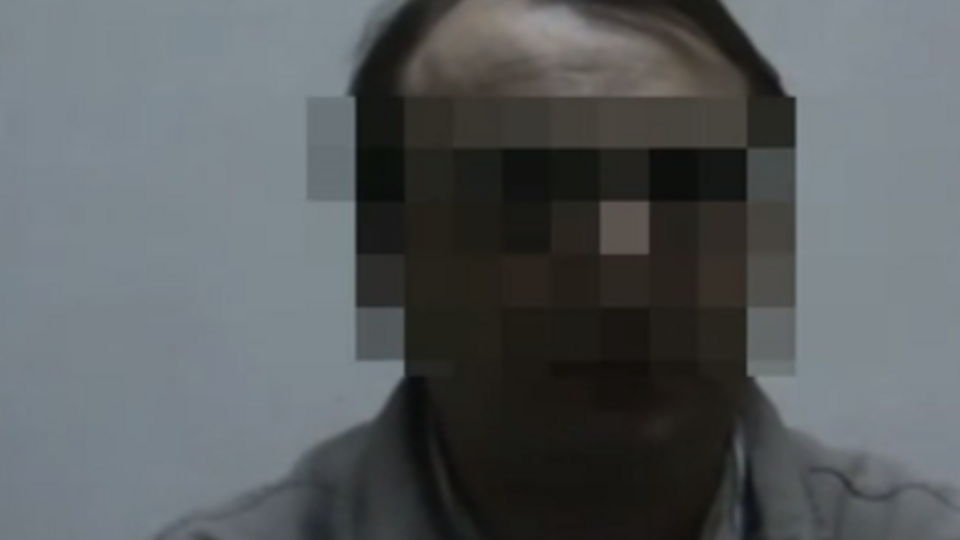 Житель Краматорска передавал сведения боевикам