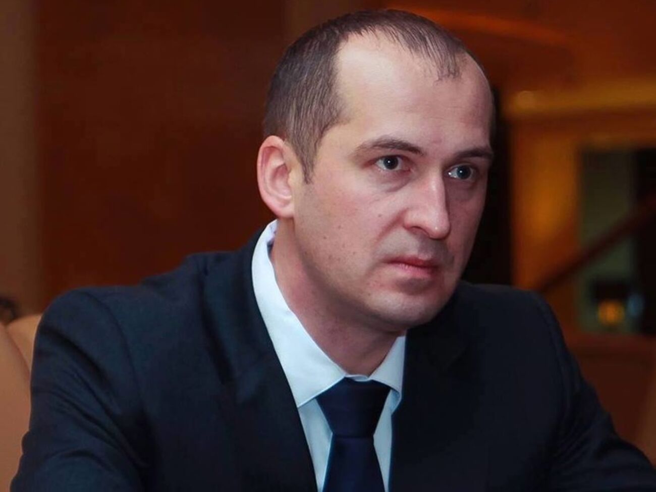 Депутаты инициируют отставку министра Алексея Павленко