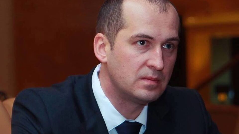 Депутаты инициируют отставку министра Алексея Павленко