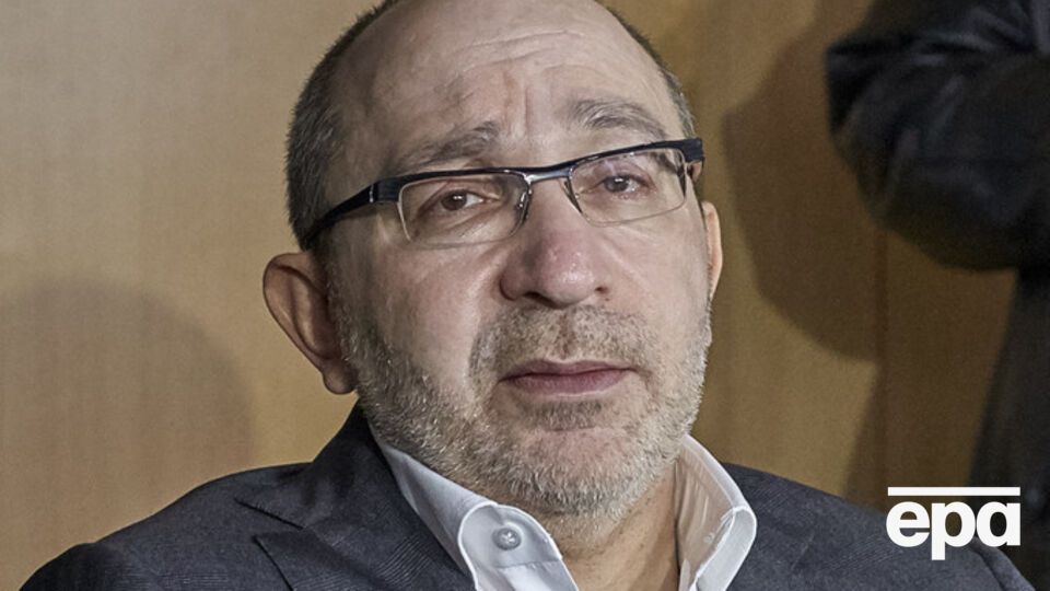 Горсовет выступил против акции в поддержку Кернеса