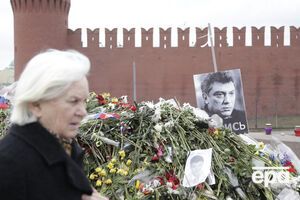 Борис Немцов был застрелен в центре Москвы 27 февраля 2015 года