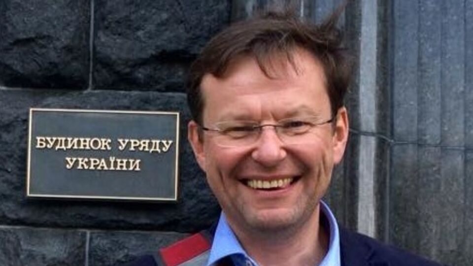 Боровик: Я свободный человек, могу уехать в Нью-Йорк, Сингапур, Мюнхен. Если бы в Украине было 40 млн таких свободных граждан, государство разговаривало бы с нами по-другому