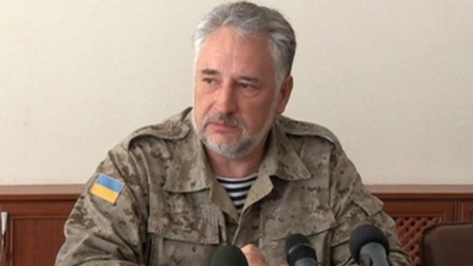 Жебривский: Абромавичус много говорит, а результатов не видно. 60% коррупции лежит в процедурах, которые должно прописать Минэкономики