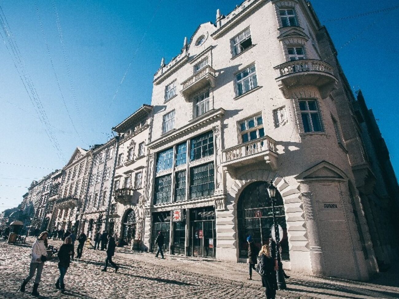 Все пострадавшие 11 мая обедали в ресторане "Театр пива "Правда"