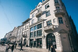 Все пострадавшие 11 мая обедали в ресторане "Театр пива "Правда"