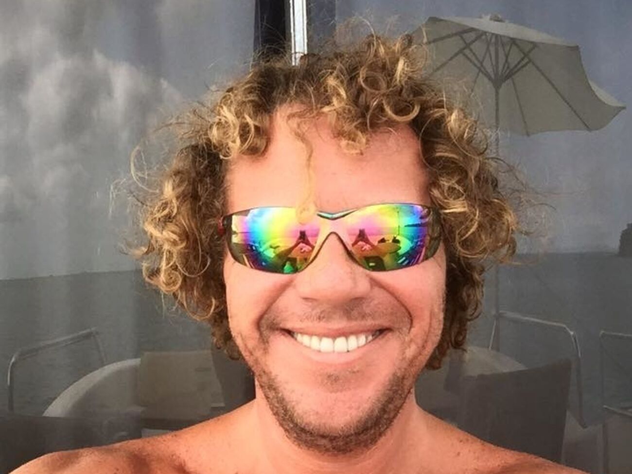 Сергей Полонский живет в Камбодже с 2012 года