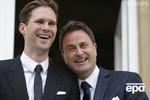 Готье Дестене и Ксавье Беттель