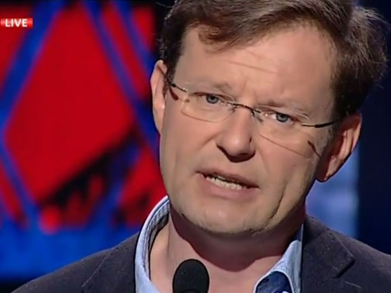 Боровик: Это не только Саша Боровик, это то, как мы готовы работать с людьми, которые приезжают в Украину