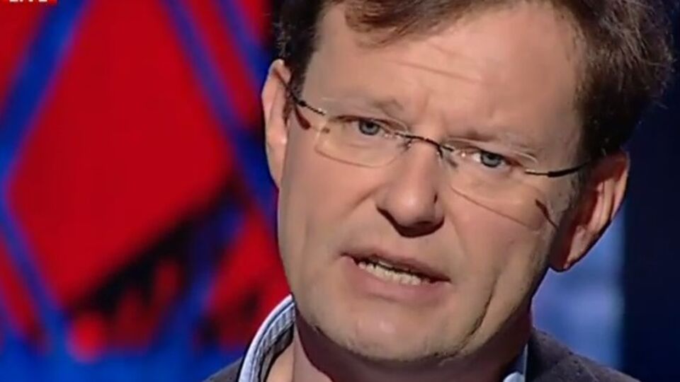 Боровик: Это не только Саша Боровик, это то, как мы готовы работать с людьми, которые приезжают в Украину