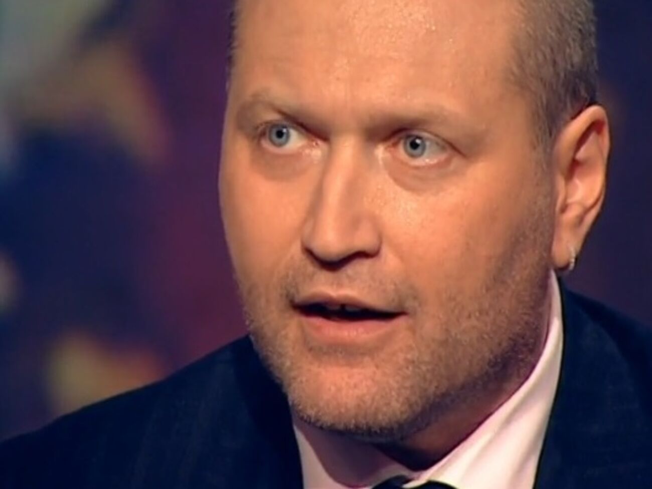 Борислав Береза отчитался о результатах работы рабочей группы по расследованию фактов коррупции во власти