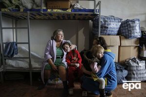 Число переселенцев приблизилось к 1,3 млн человек