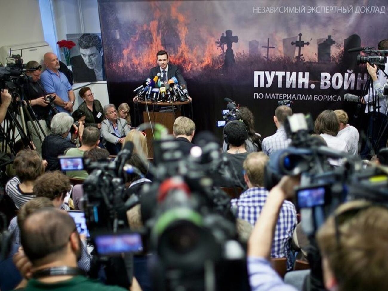 Яшин:&nbsp;Место Краснова занял следователь Тутевич, которого уже упрекали с игре в поддавки с Кадыровым