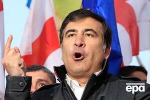 Саакашвили заявил, что у чиновников нет политической воли к реформам