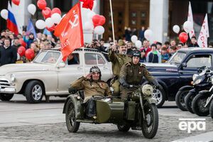 Власти РФ заявляют о выходе экономики из кризиса