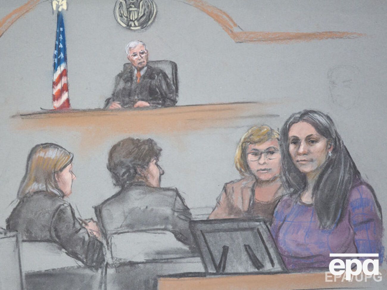 Жюри присяжных единогласно приговорило Царнаева к смертной казни