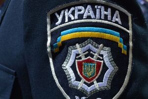 Источник в милиции заявил, что возле офиса "Свободы" взорвалась петарда
