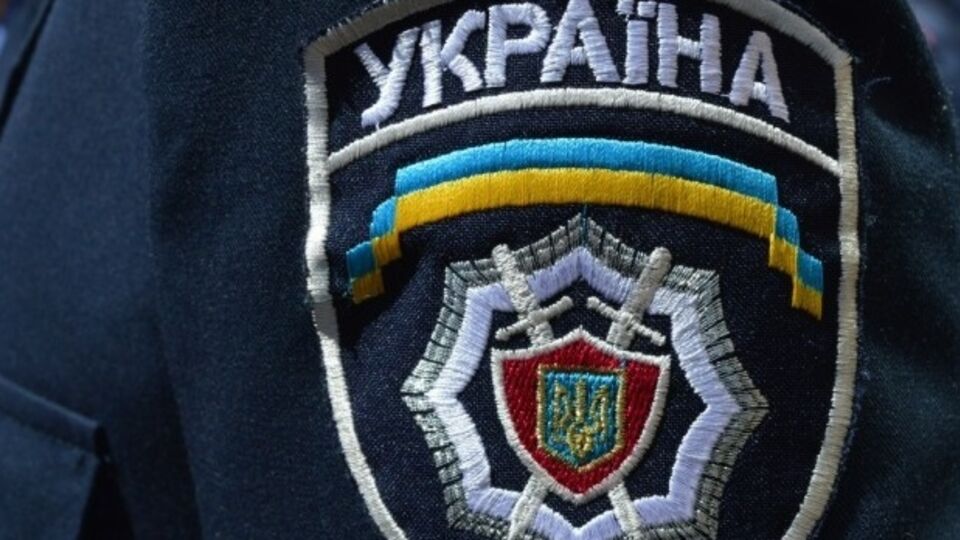 Источник в милиции заявил, что возле офиса "Свободы" взорвалась петарда