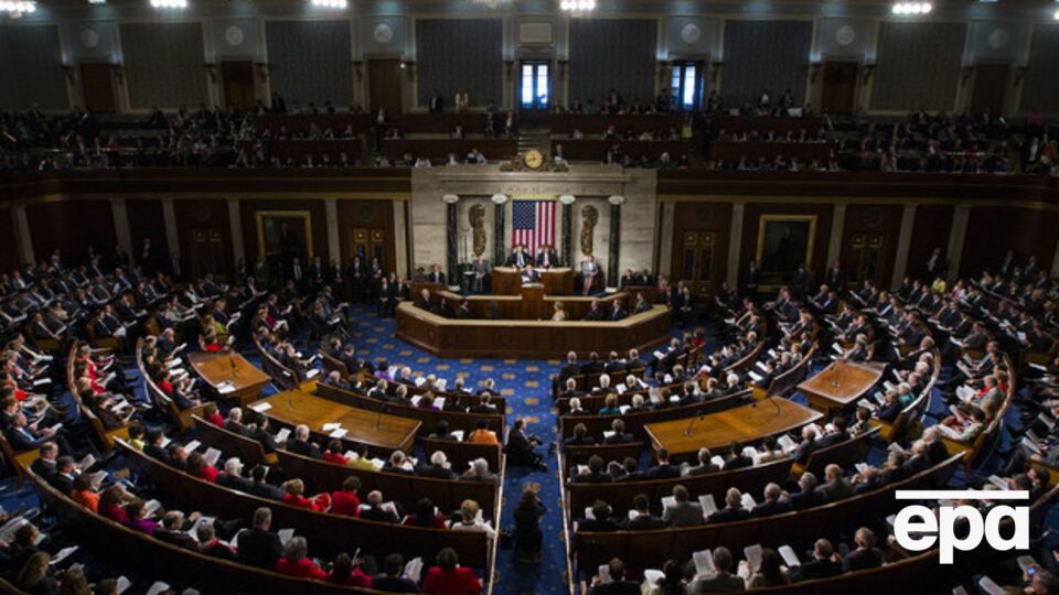 Палата представителей внесла поправки в оборонный бюджет США