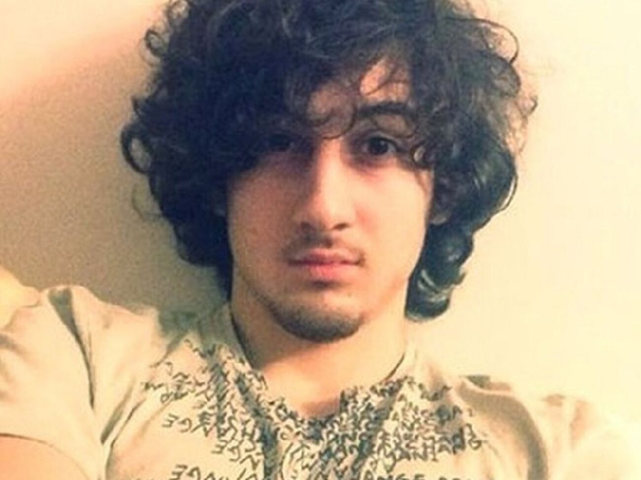 Джохара Царнаева приговорили к смертной казни