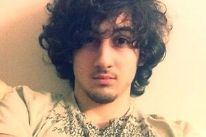 Джохара Царнаева приговорили к смертной казни