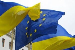 В Киеве сегодня будут праздновать День Европы