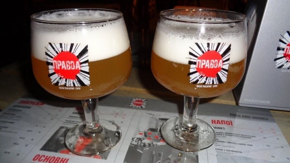 Отравившиеся употребляли блюда в ресторане "Театр пива "Правда"