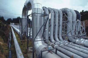 Мужчина угрожал взорвать газопровод