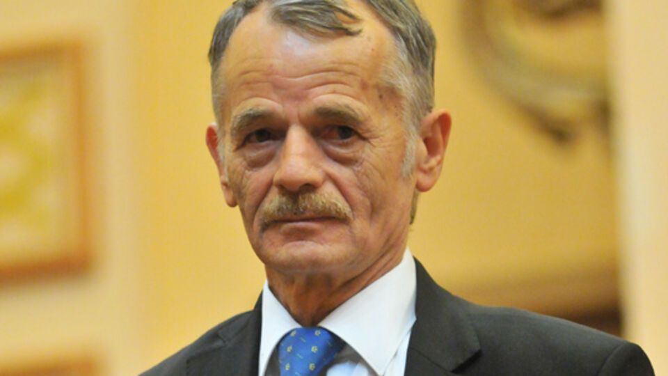 Джемилев: Несмотря на запрет, многие люди все равно выйдут почтить память жертв депортации