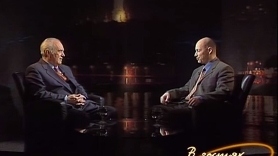 Виталий Масол: Мы жили в гражданском браке, я рисковал, но любовь к этой женщине была превыше всего