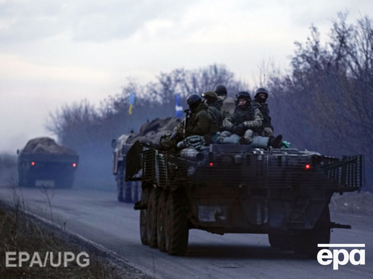 Боевики продолжают обстрелы
