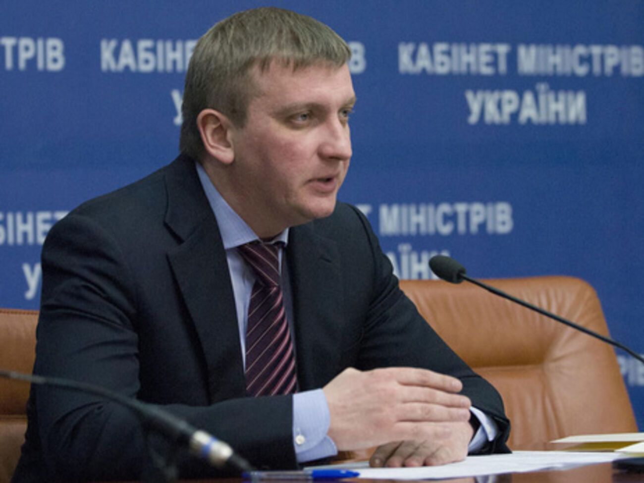 Петренко: Судебный процесс по запрету КПУ зашел в тупик