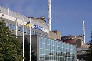 Радиационный фон на промплощадке и в санитарно-защитной зоне соответствует природному радиационному фону в месте расположения Запорожской АЭС
