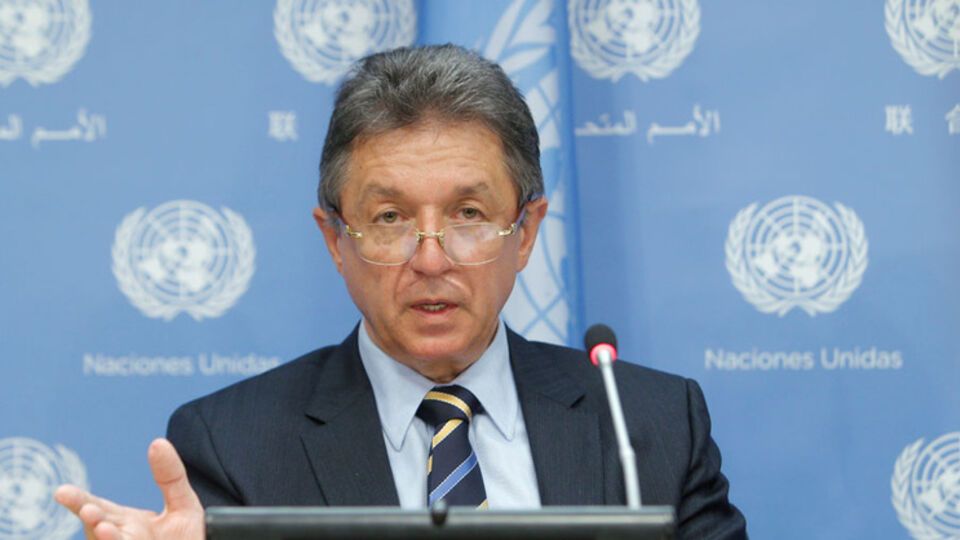 Сергеев: Многое будет зависеть и от того, как мы согласуем наши совместные действия с ОБСЕ и ЕС, который, кстати, заинтересован в том, чтобы помочь нам