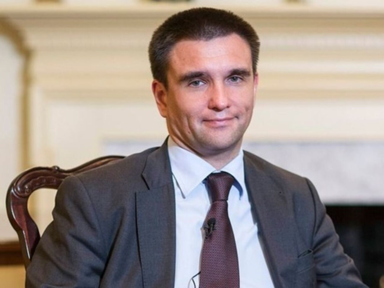 МИД: В Брюсселе обсудят перспективы введения безвизового режима для украинцев