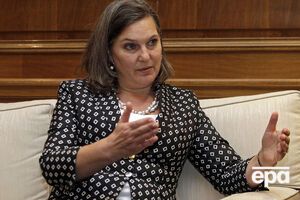 Нуланд: Наш главный месседж заключается в том, что США готовы быть более задействованными в обеспечении выполнения Минских договоренностей