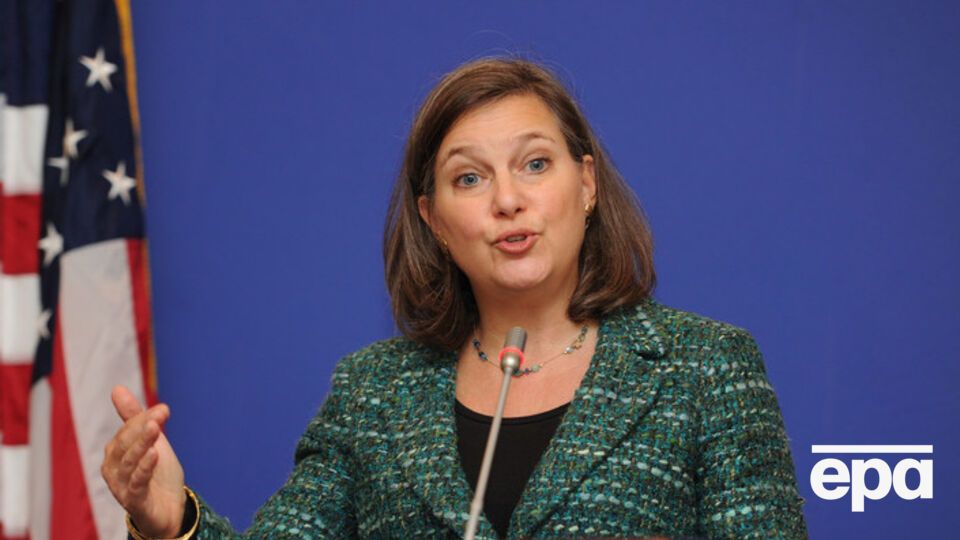 Нуланд: В Сочи президент Путин заверил госсекретаря, что желает выполнения Минских договоренностей