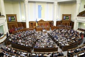 Некоторые политические силы заинтересованы в досрочных выборах в Раду